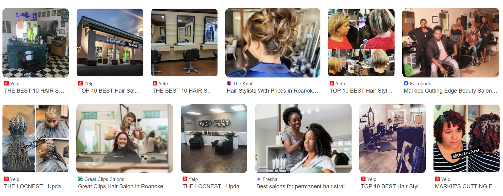 Best Hair Salons in Roanoke Rapids NC (Top Stylists & Expert Guide 2026)